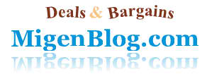 MigenBlog.com'