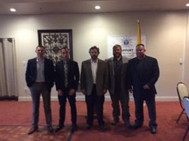 USJAG in Albuquerque