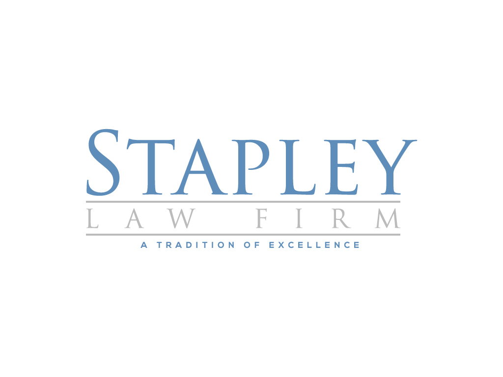 Company Logo For Stapley Law Firm'