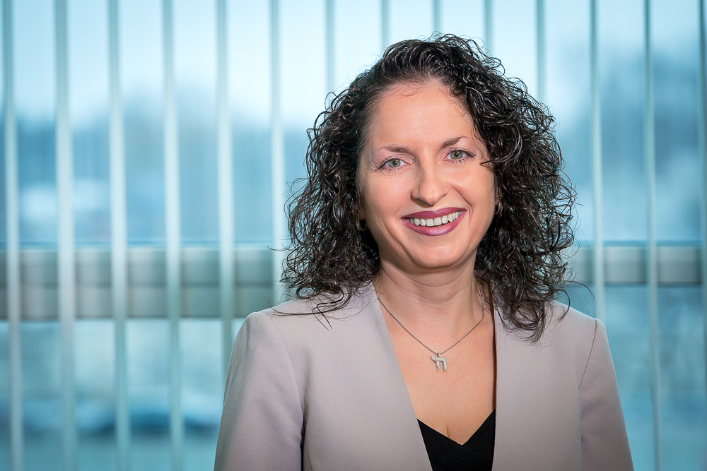 Chief Executive Officer'