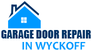 Garage Door Repair Wyckoff Logo