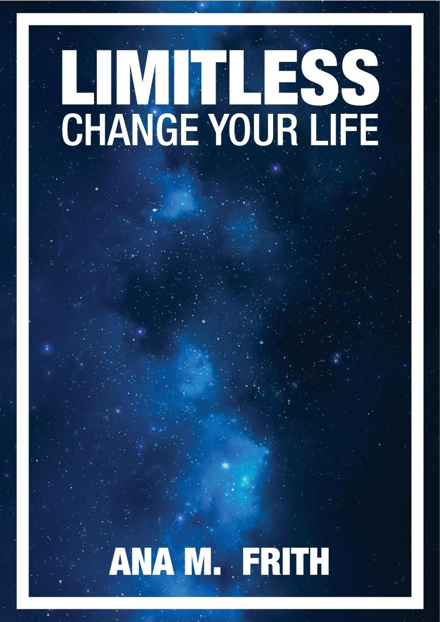 Limitless: Change Your Life'