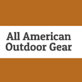 AllAmericanOutdoorGear.com Logo