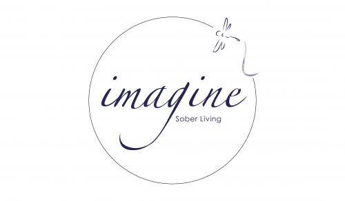 Company Logo For IMAGINE SOBER LIVING'