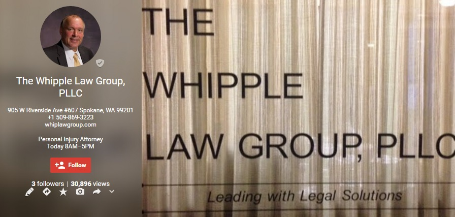 Company Logo For Whipple Law Group Family Law Attorneys'