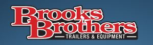 Brooks Brothers Trailers & Equipment Logo