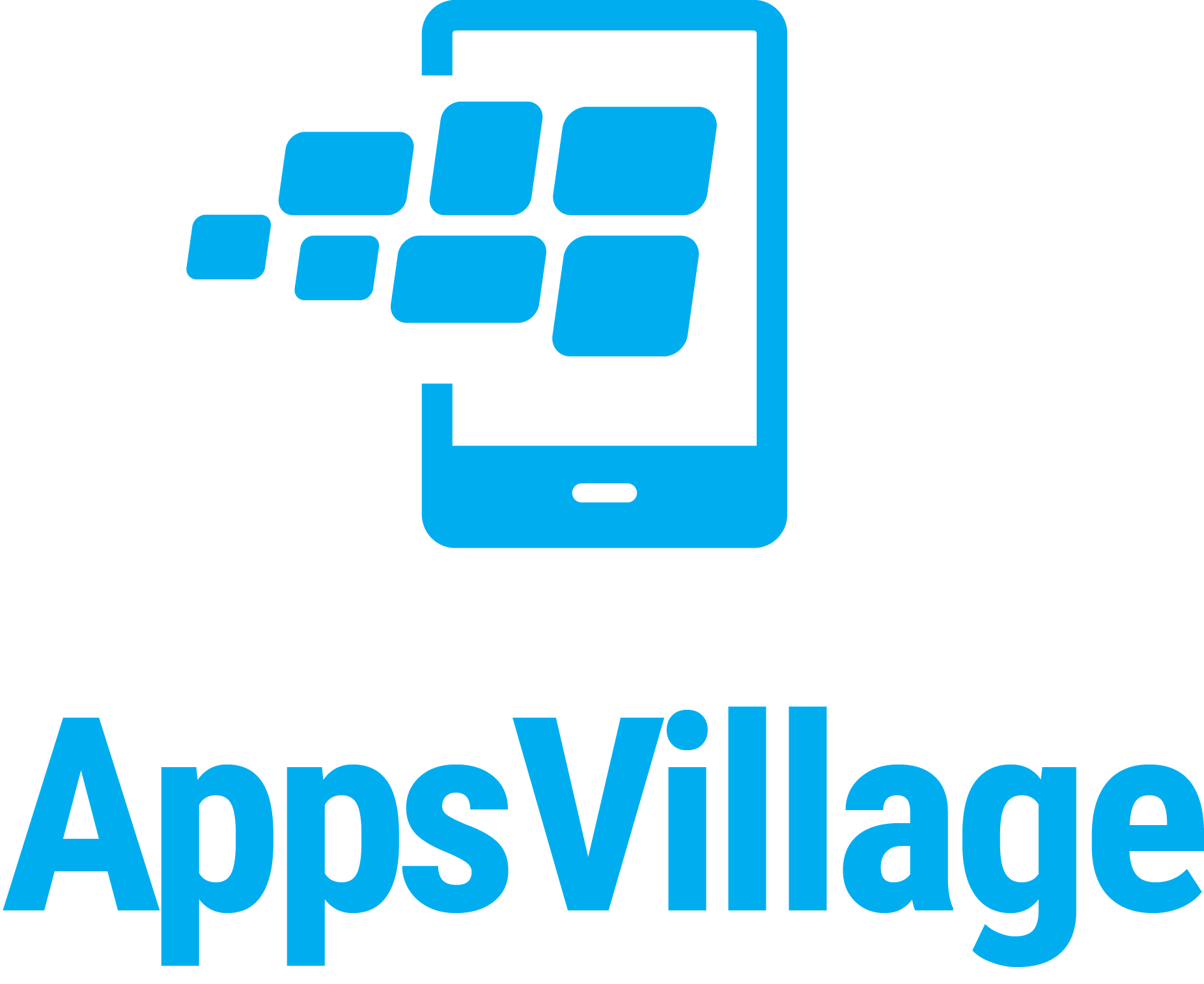 AppsVillage Logo