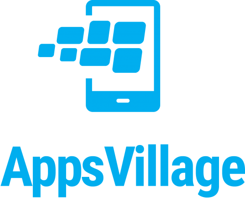 Company Logo For AppsVillage'