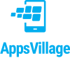 Company Logo For AppsVillage'