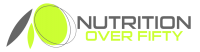 NutritionOverFifty.com Logo
