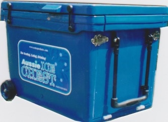 Aussie Ice Chest Cooler