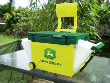 Aussie Ice Chest Cooler