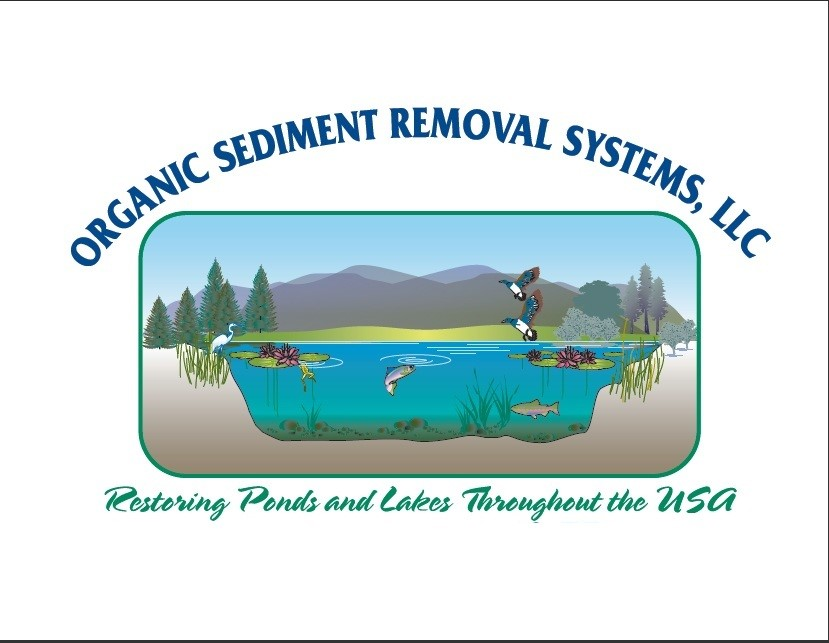 Organic Sediment Removal Systems, LLC