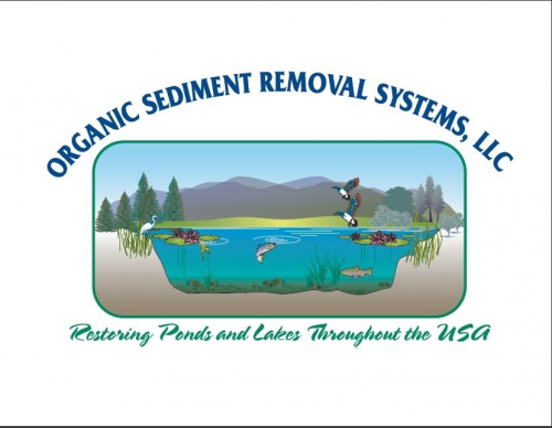 Company Logo For Organic Sediment Removal Systems, LLC'
