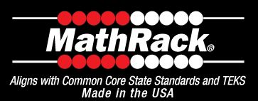 MathRack Logo