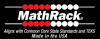 Company Logo For MathRack'
