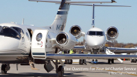 Private Jet Charter Brokers & Operators