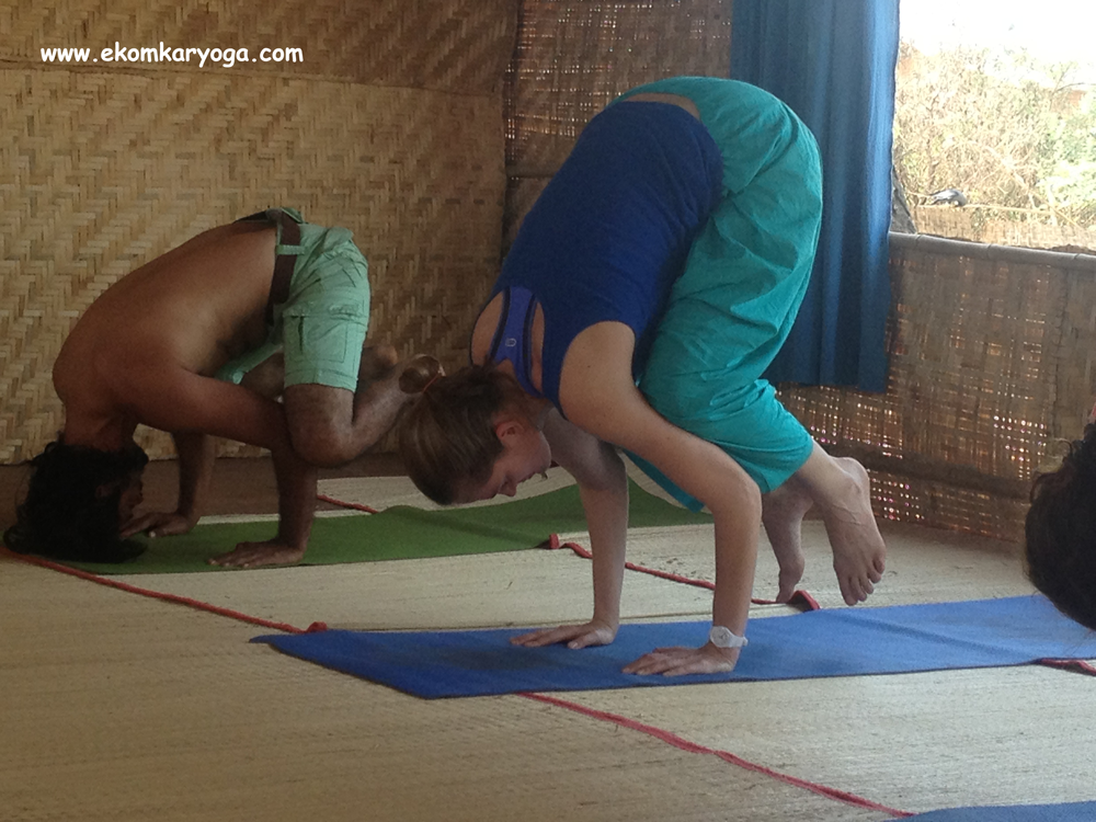 Yoga Teacher Training in Goa