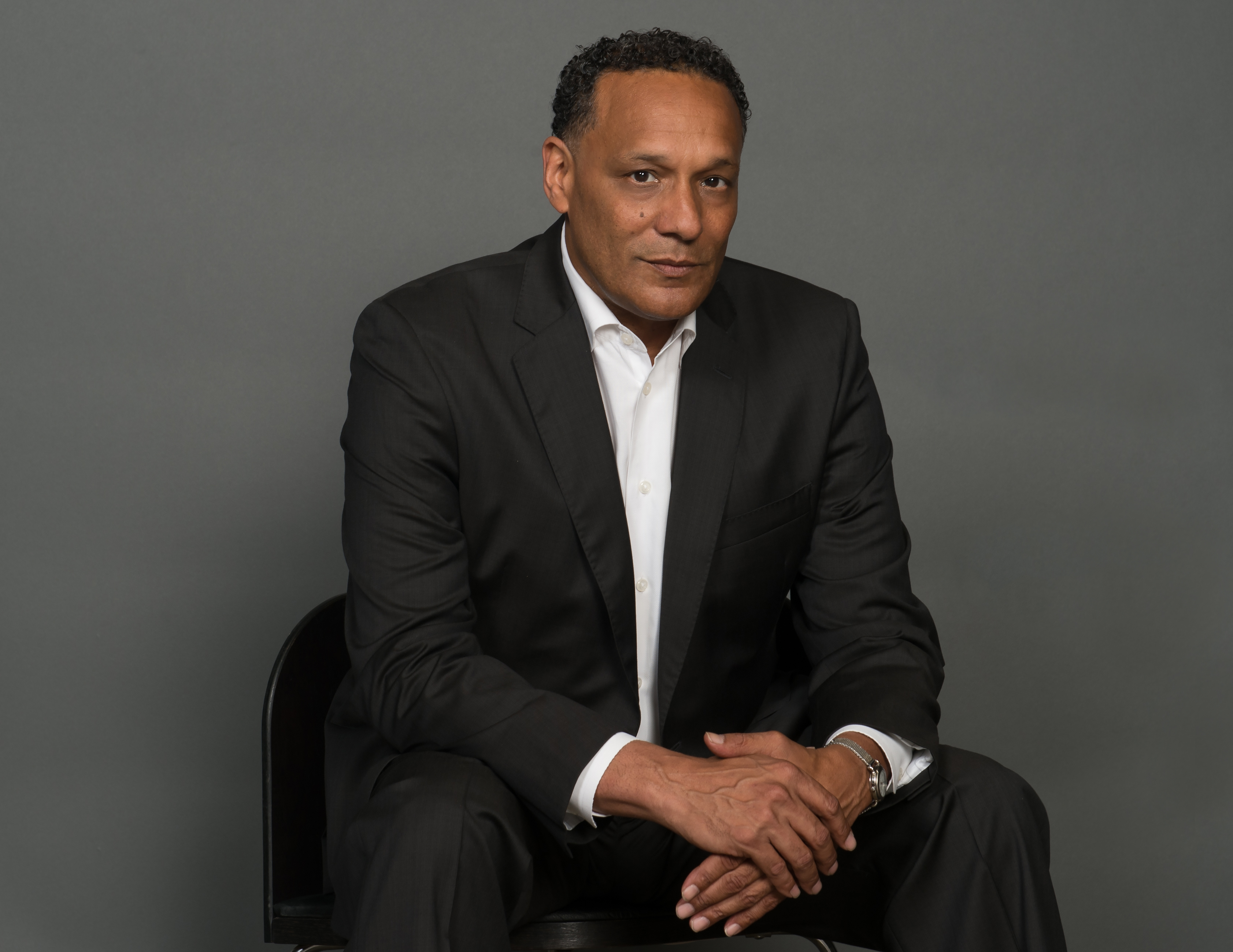 CFO Arman Walker'