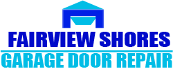 Company Logo For Garage Door Repair Fairview Shores'