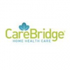 Company Logo For CareBridge Home Health Care'
