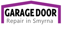 Company Logo For Garage Door Repair Smyrna'