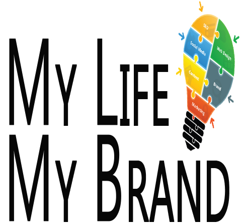 Company Logo For My Life My Brand'