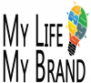Company Logo For My Life My Brand'