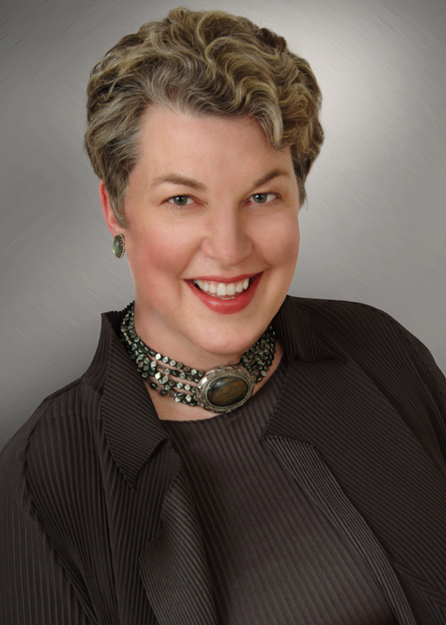 Jane Moyer, Author, photo