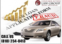 Auto Fraud Attorneys