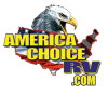 Company Logo For America Choice RV'