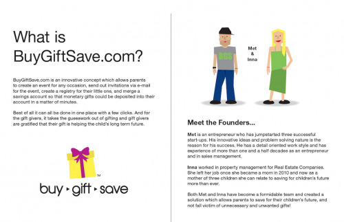 What is BuyGiftSave.com?'