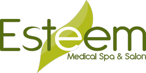 Company Logo For Esteem Medical Spa &amp; Salon'