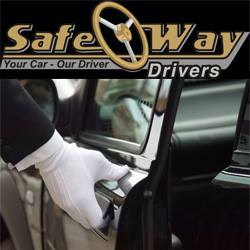 Company Logo For Safeway Drivers'