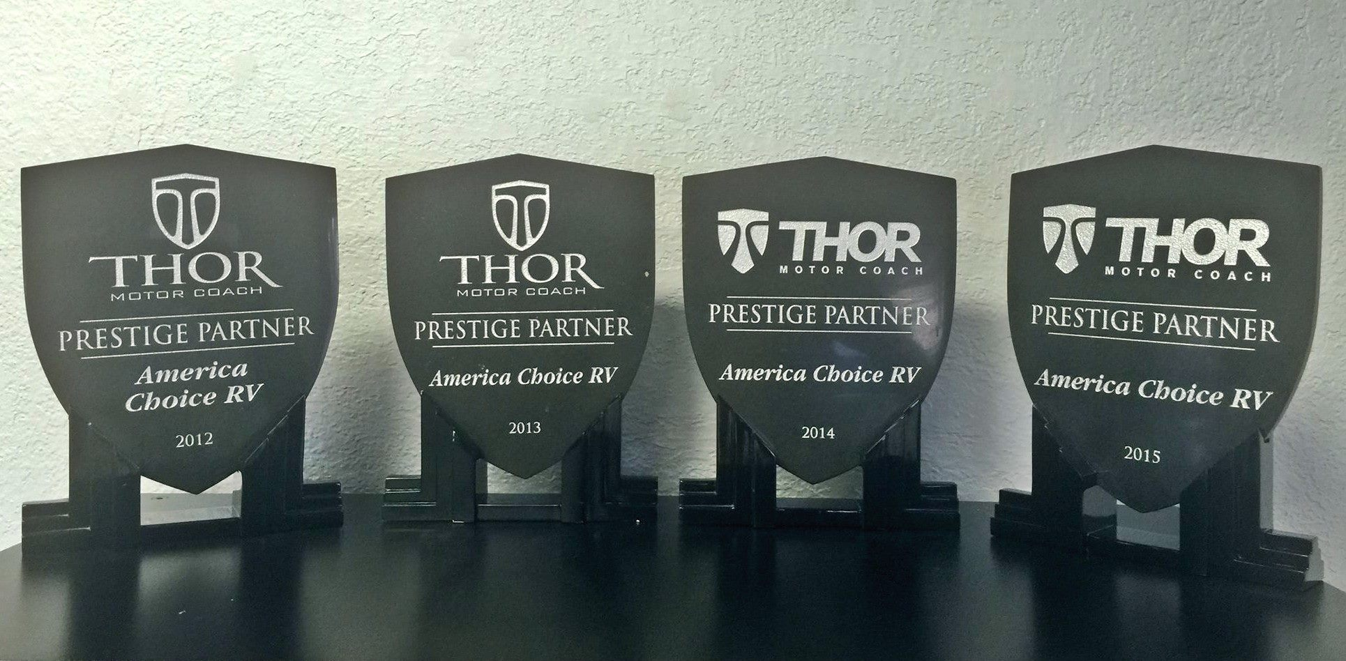 America Choice RV'