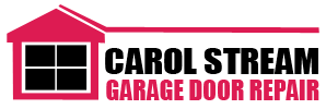 Company Logo For Garage Door Repair Carol Stream'