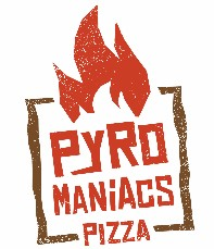 Pyromaniacs Pizza'