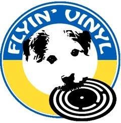 Flyiin Vinyl'