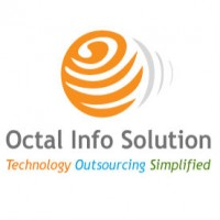 Octal Info Solution Pte Limited - Singapore Logo