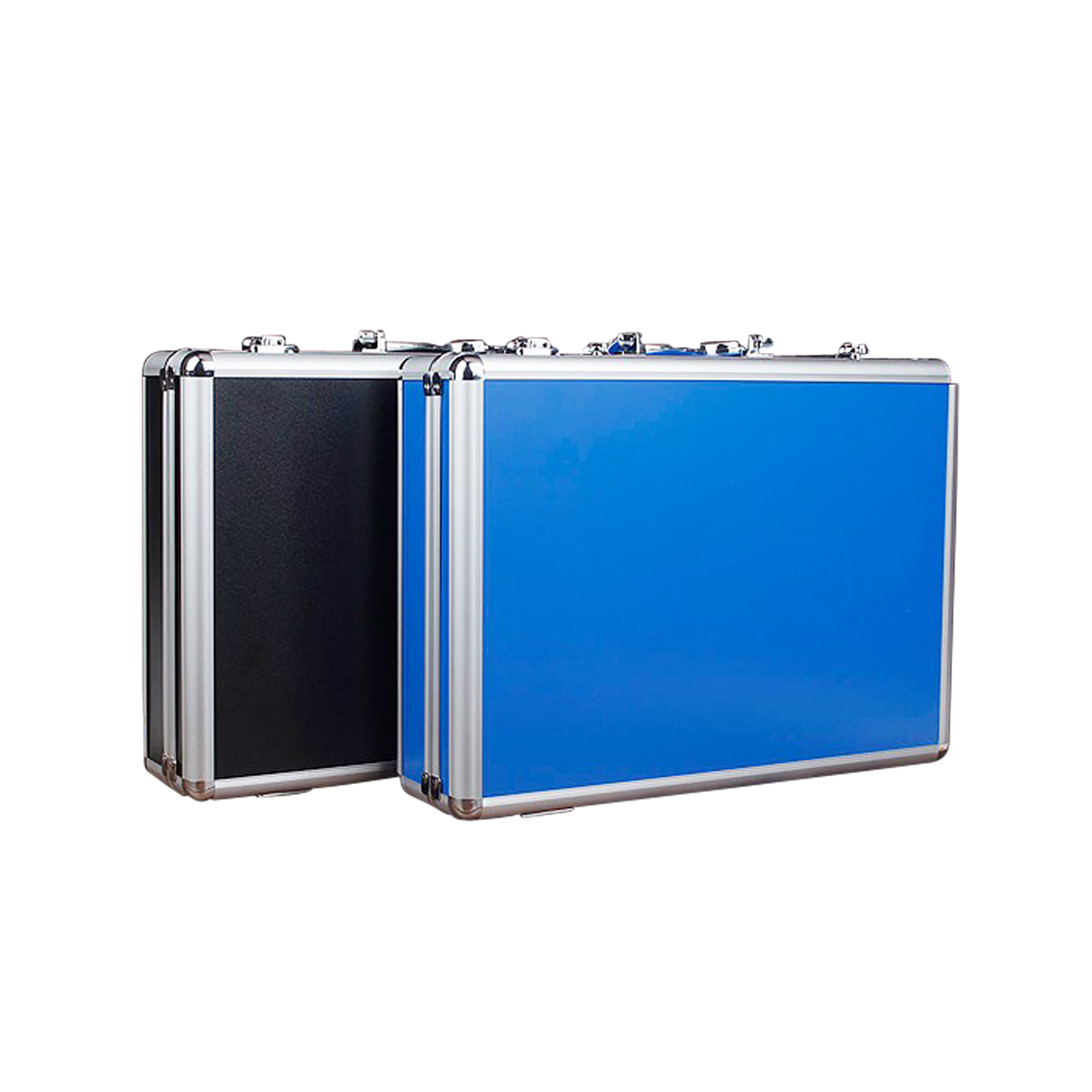 Double Cases'