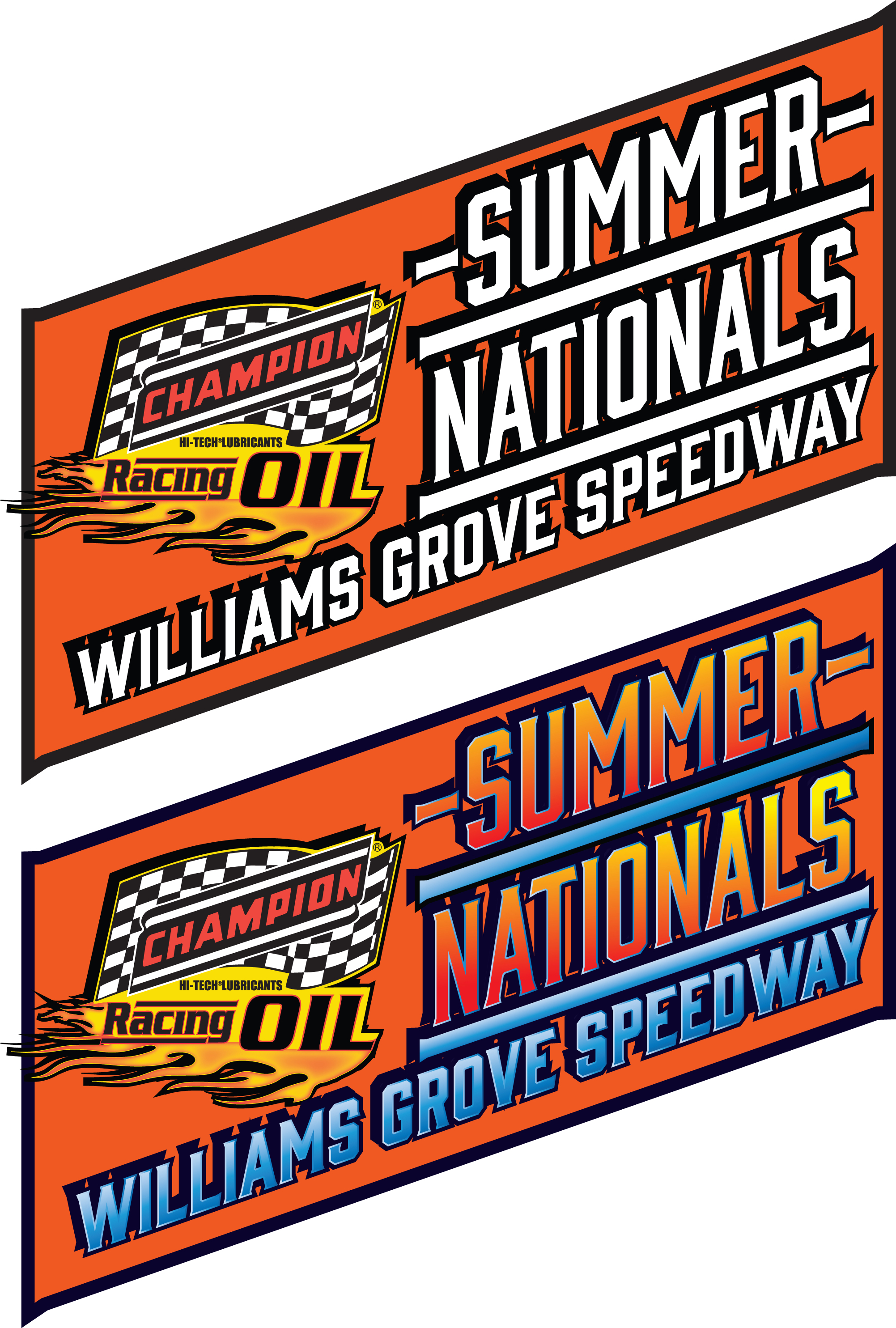 Williams Grove'
