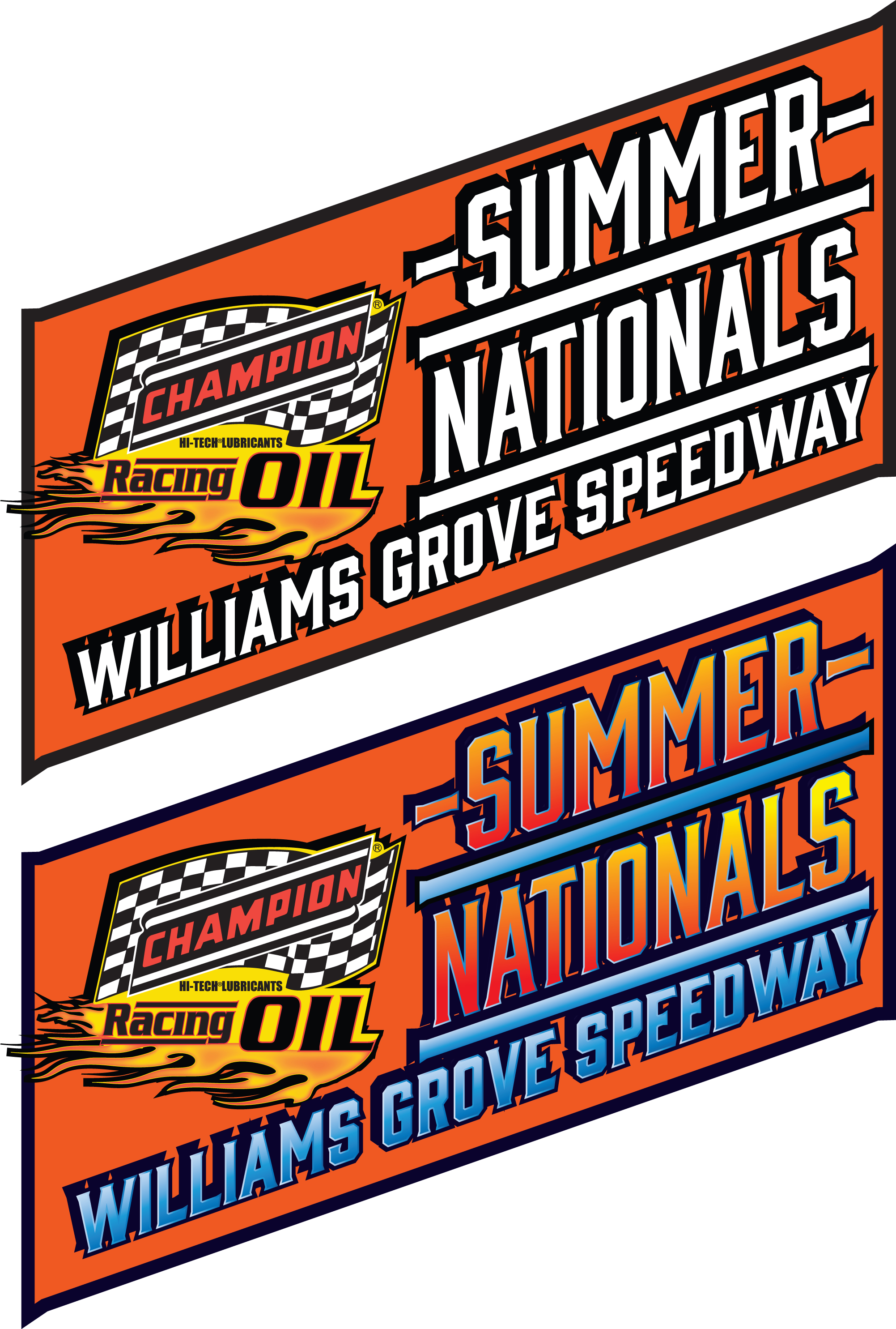 Williams Grove