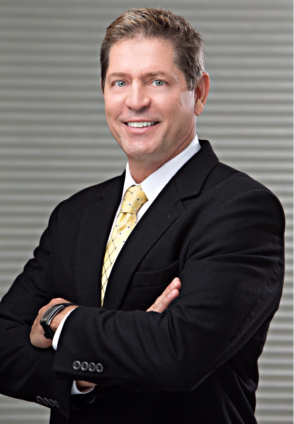 Wayne Wheat, Auctioneer