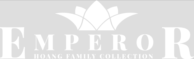 Emperor Hoang Family Collection