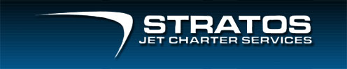 Stratos Jet Charters