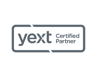 Yext Certified Partner