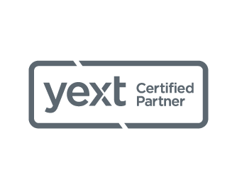 Yext Certified Partner'