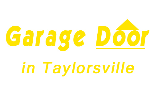 Company Logo For Garage Door Repair Taylorsville'