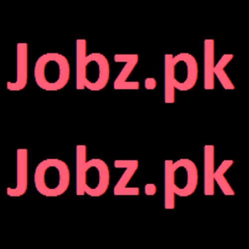 Company Logo For jobz.pk'