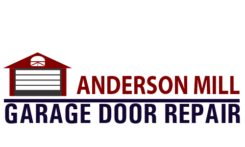 Company Logo For Garage Door Repair Anderson Mill'